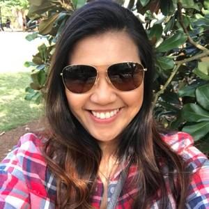 Meet your Posher, Sylvie